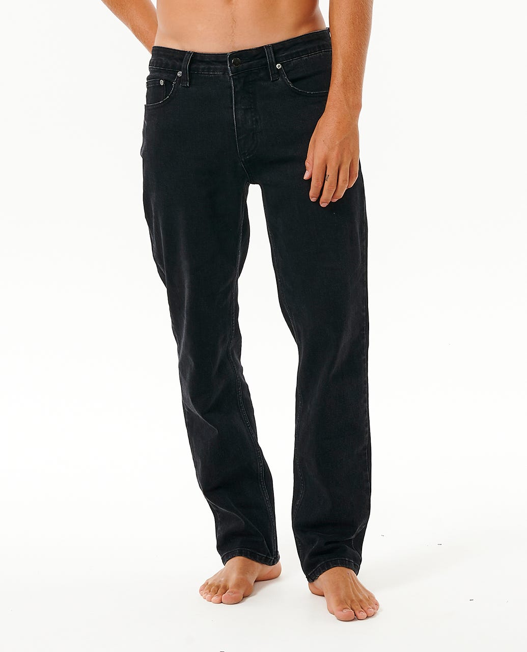Classic Surf Denim Pant