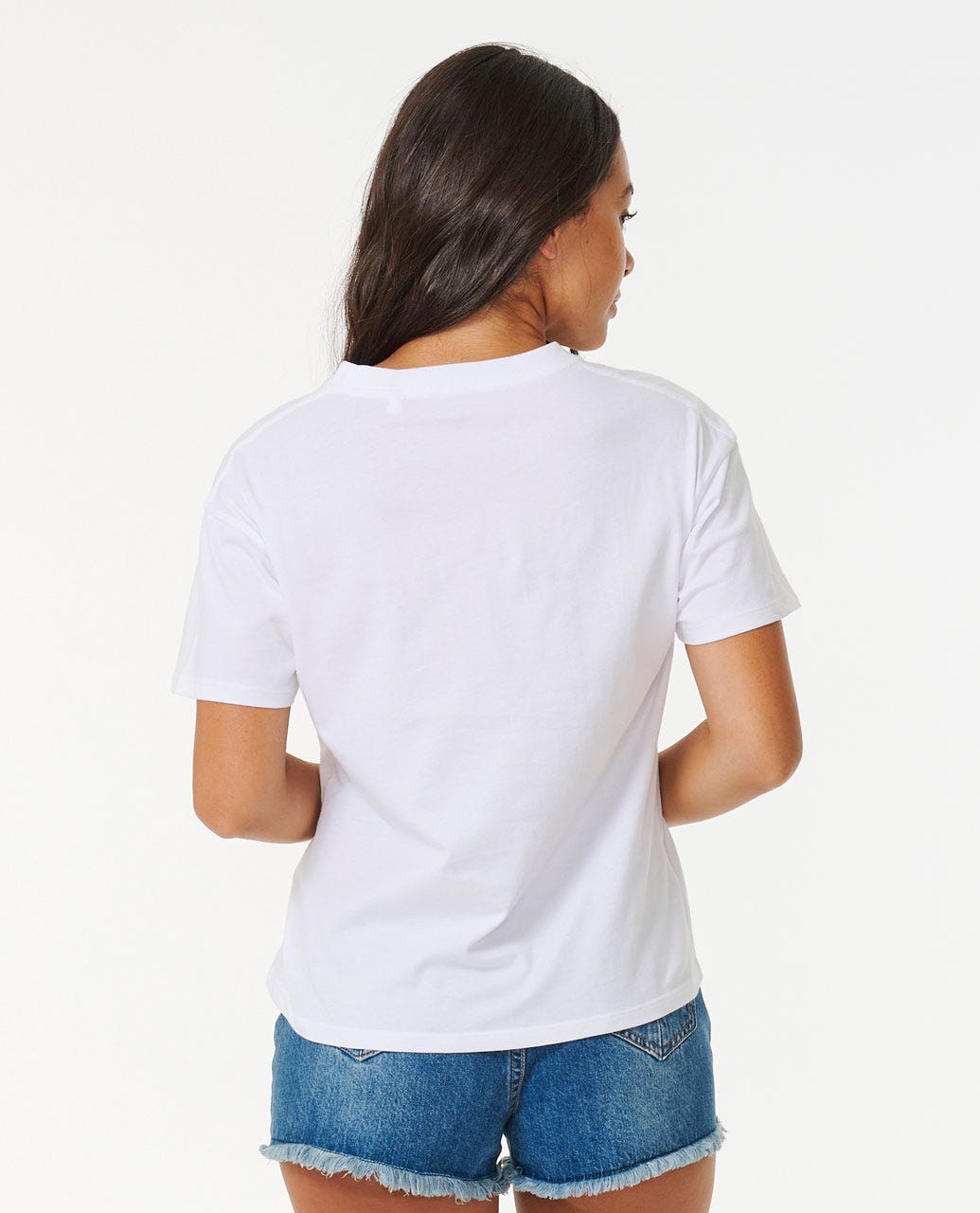 Desert Haze Relaxed Tee