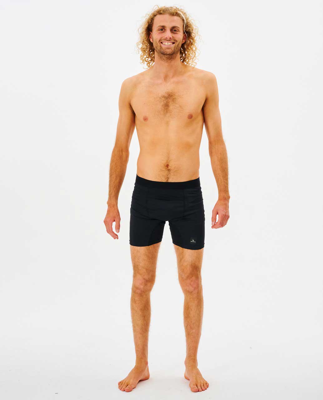 Liner Surf Short