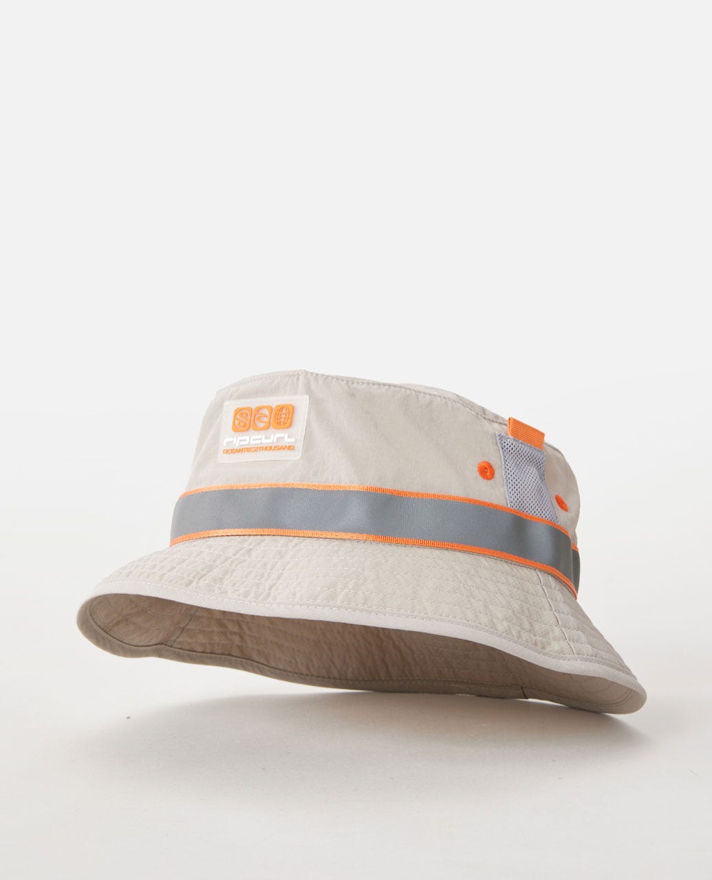 Archive Mid Brim Hat