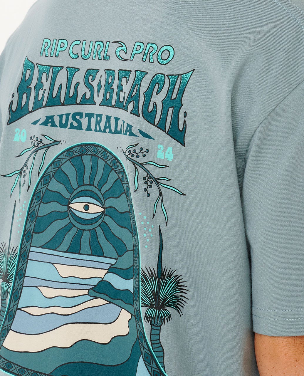 Bells Pro 2024 Tee - Kids