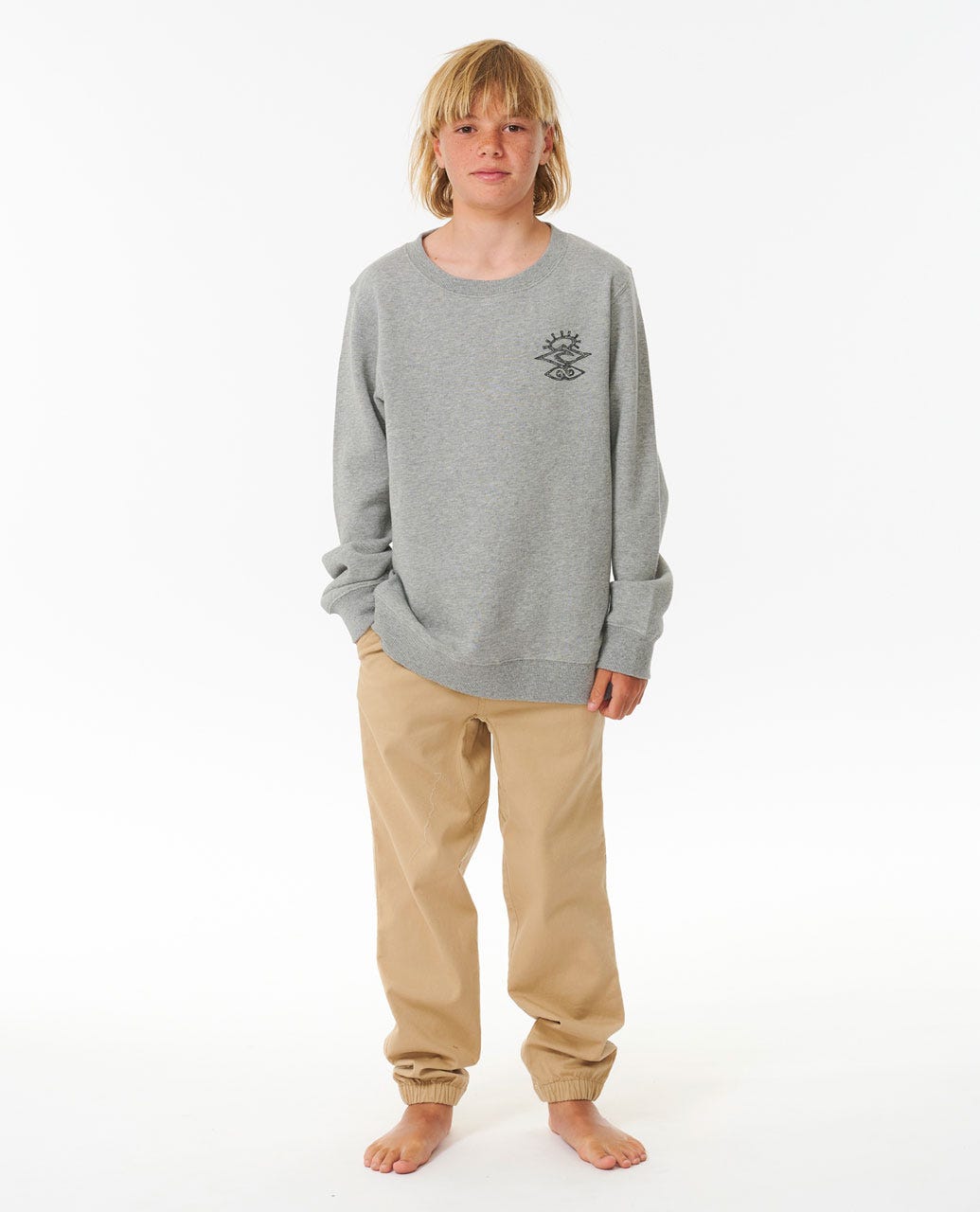 Shred Rock Crew - Boys (8-14 years)