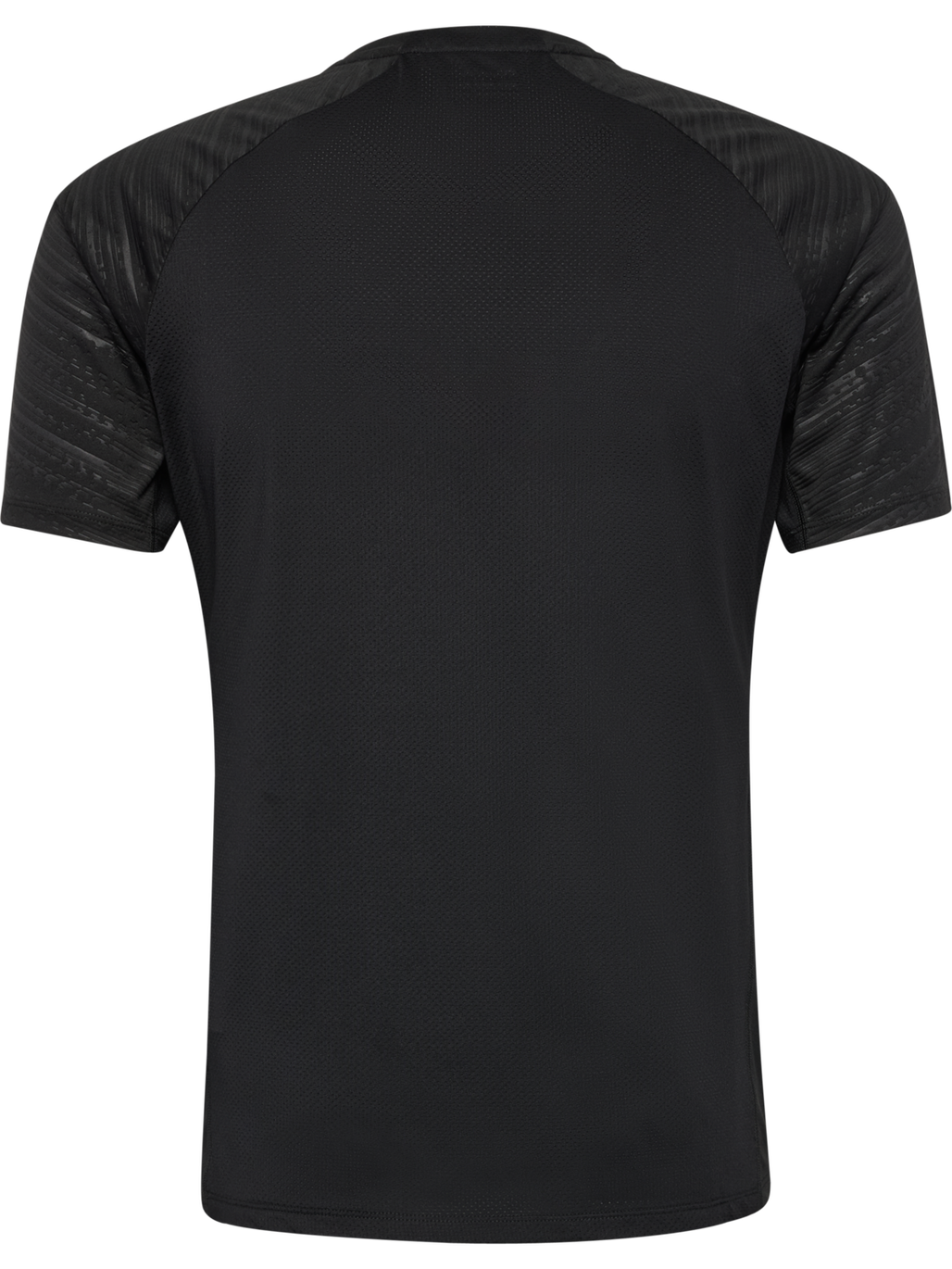 hmlPRO TRAINING JERSEY S/S