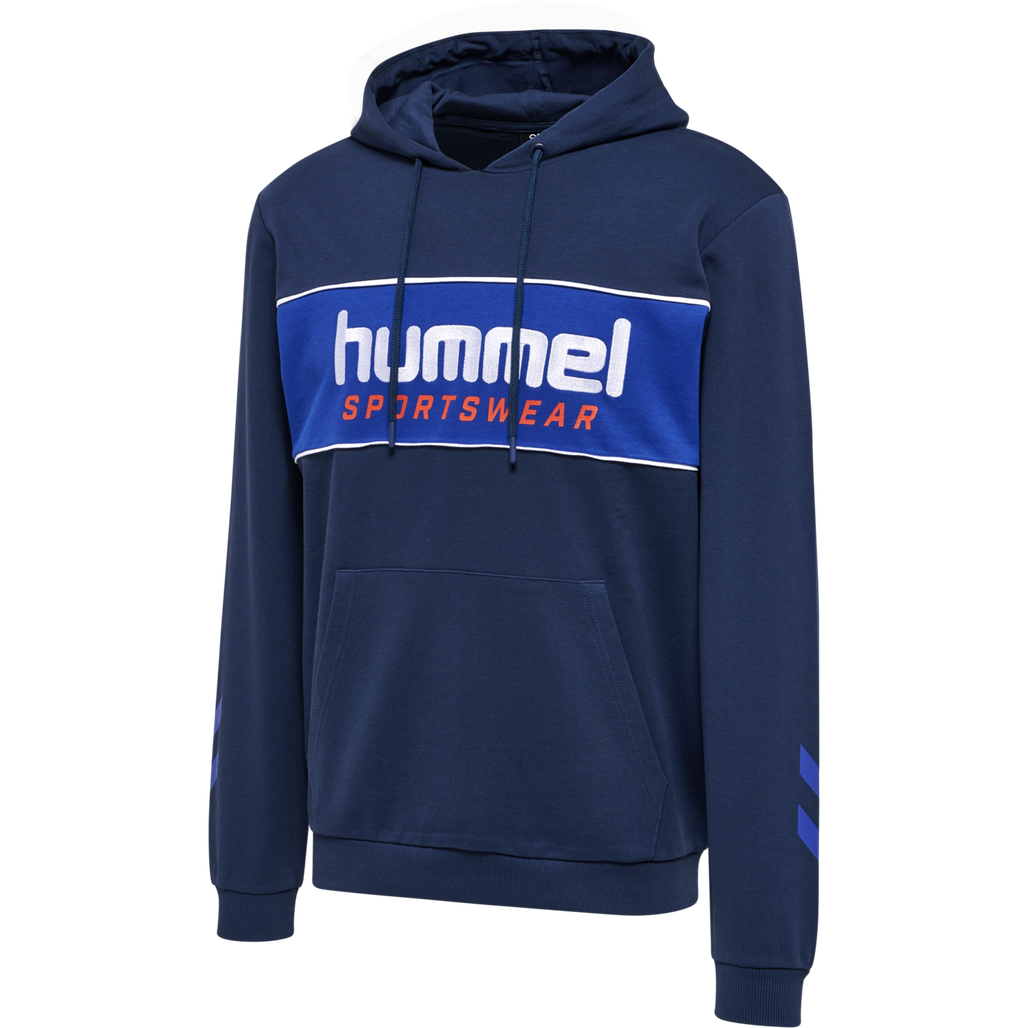 hmlLGC JULIAN HOODIE