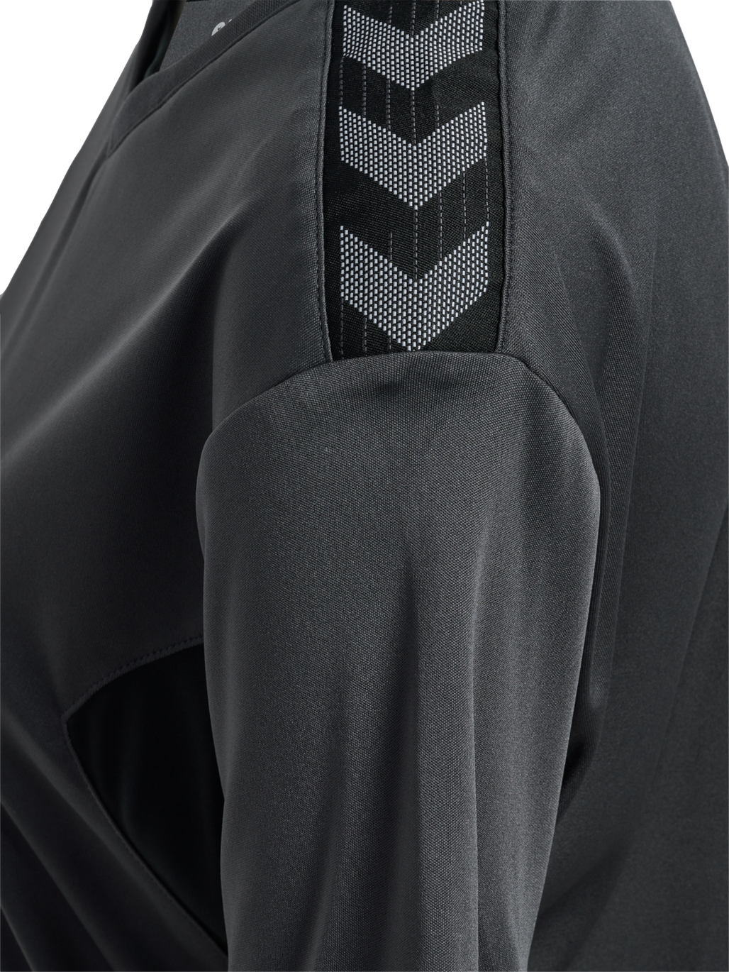 hmlAUTHENTIC PL JERSEY S/S WOMAN