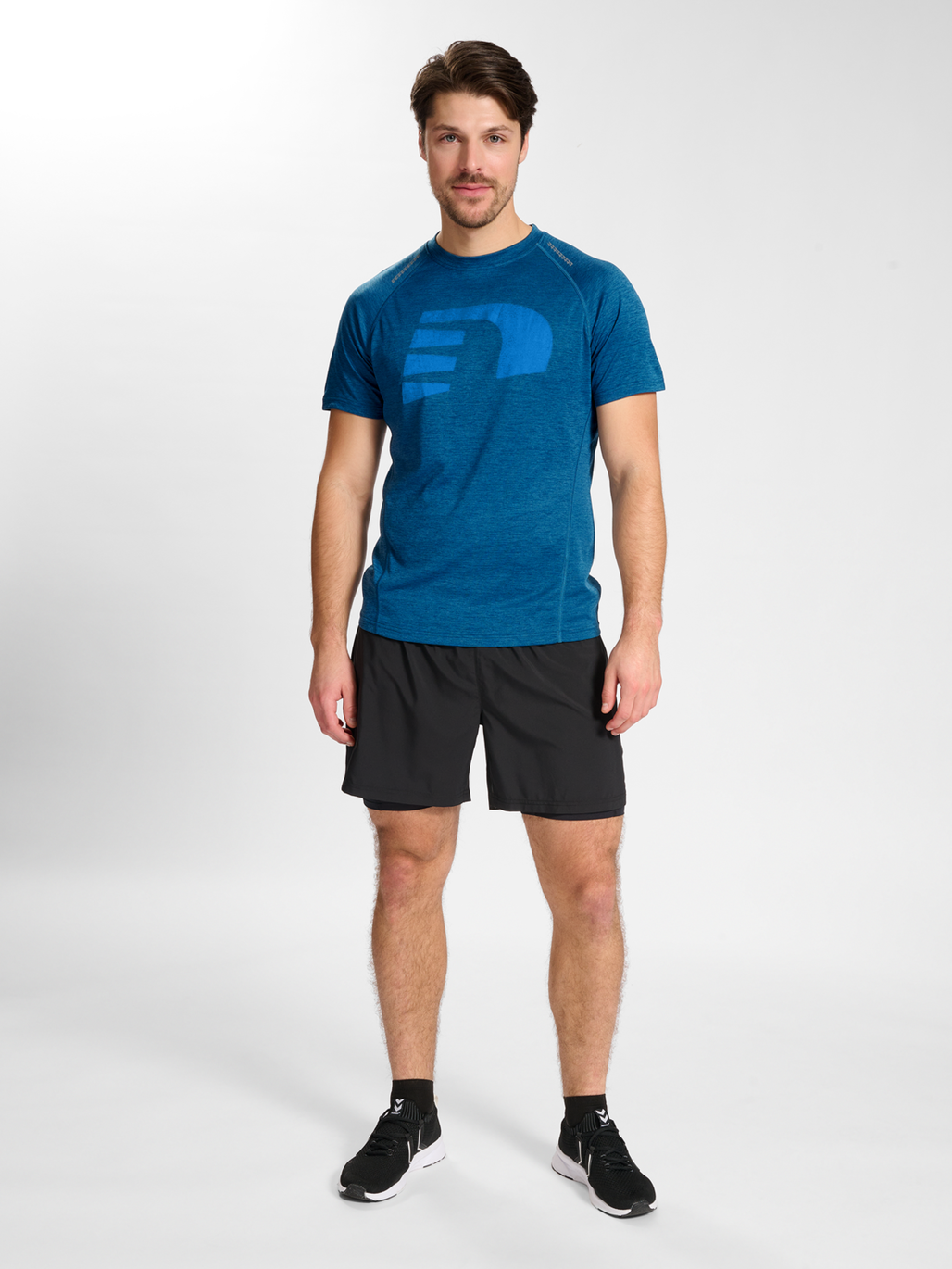 nwlORLANDO T-SHIRT S/S MEN