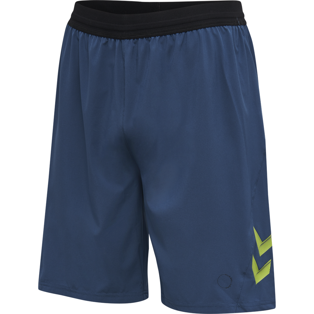 hmlLEAD PRO TRAINING SHORTS