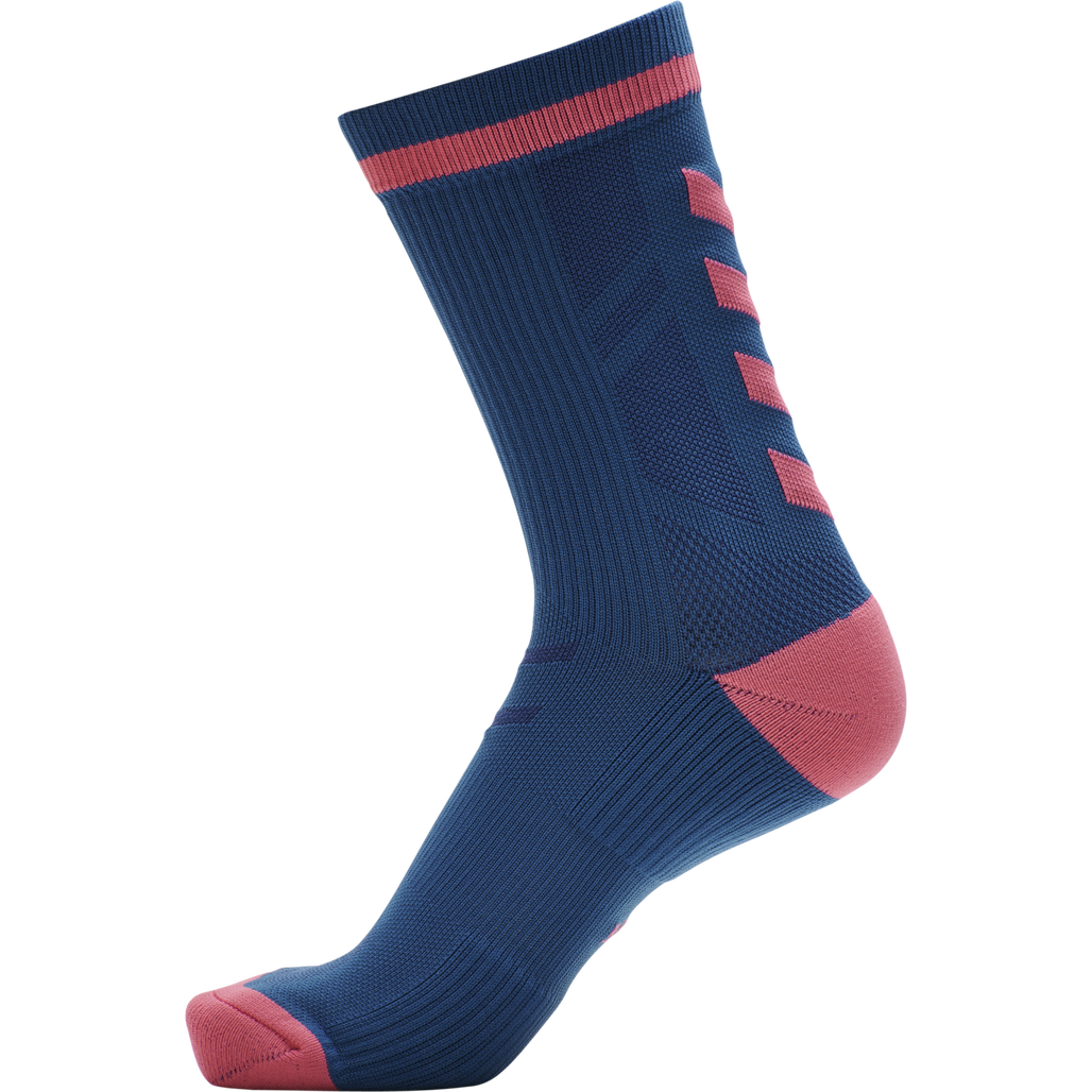 ELITE INDOOR SOCK LOW PA