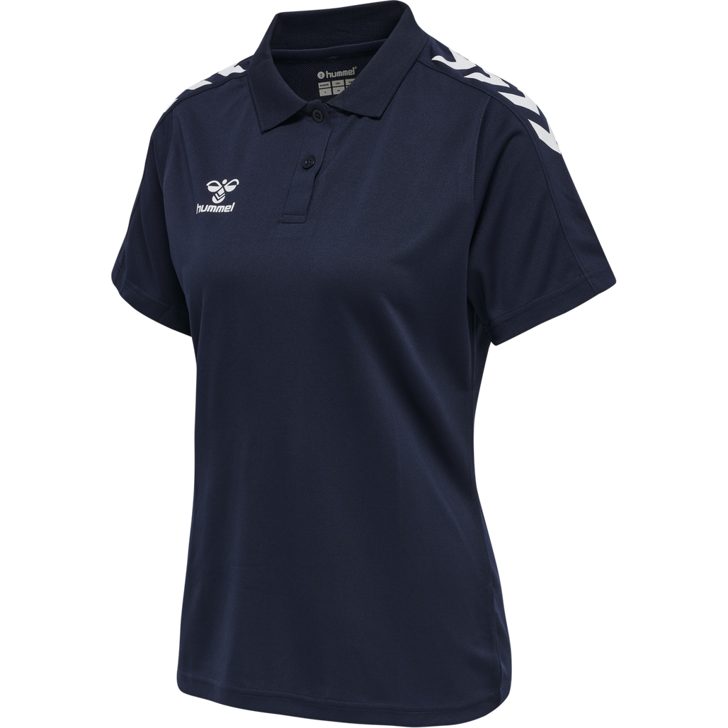hmlCORE XK FUNCTIONAL POLO WOMAN