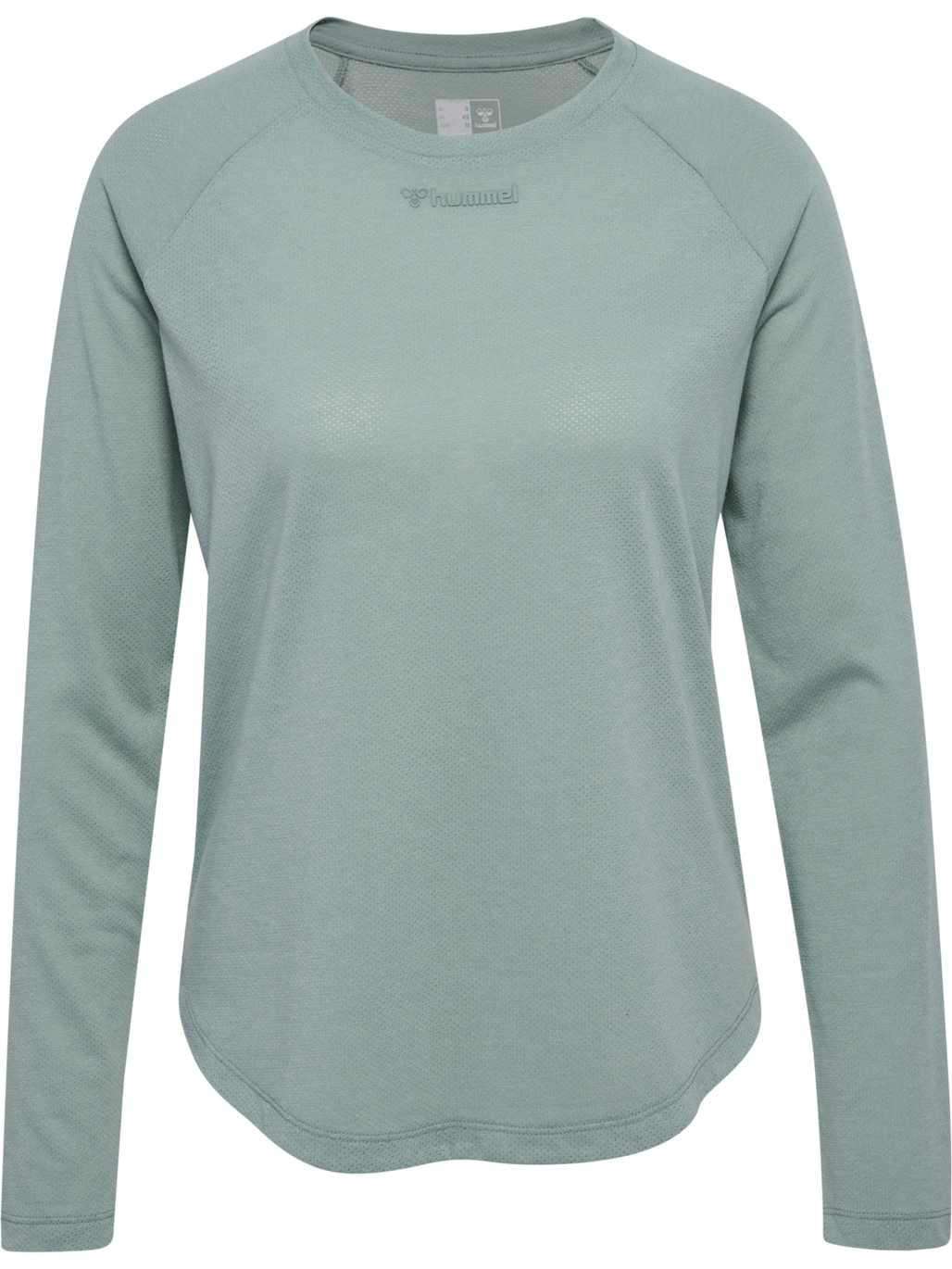 hmlMT VANJA T-SHIRT L/S