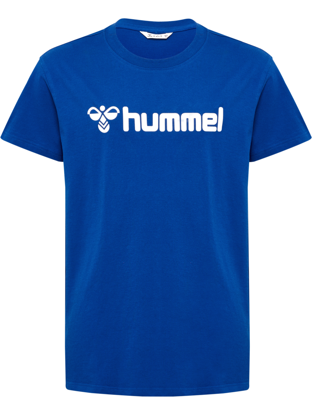 hmlGO 2.0 LOGO T-SHIRT S/S KIDS