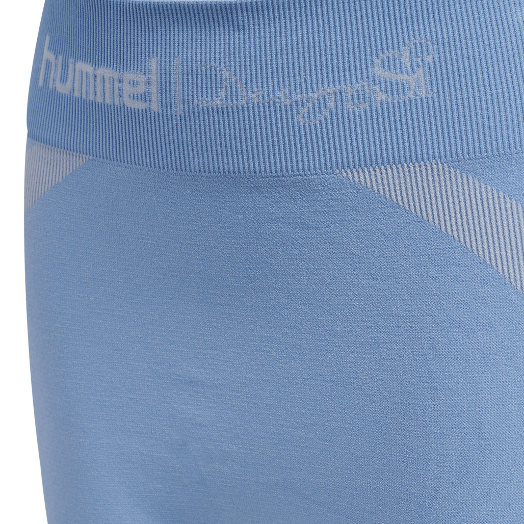 hmlSI SEAMLESS SHORTS