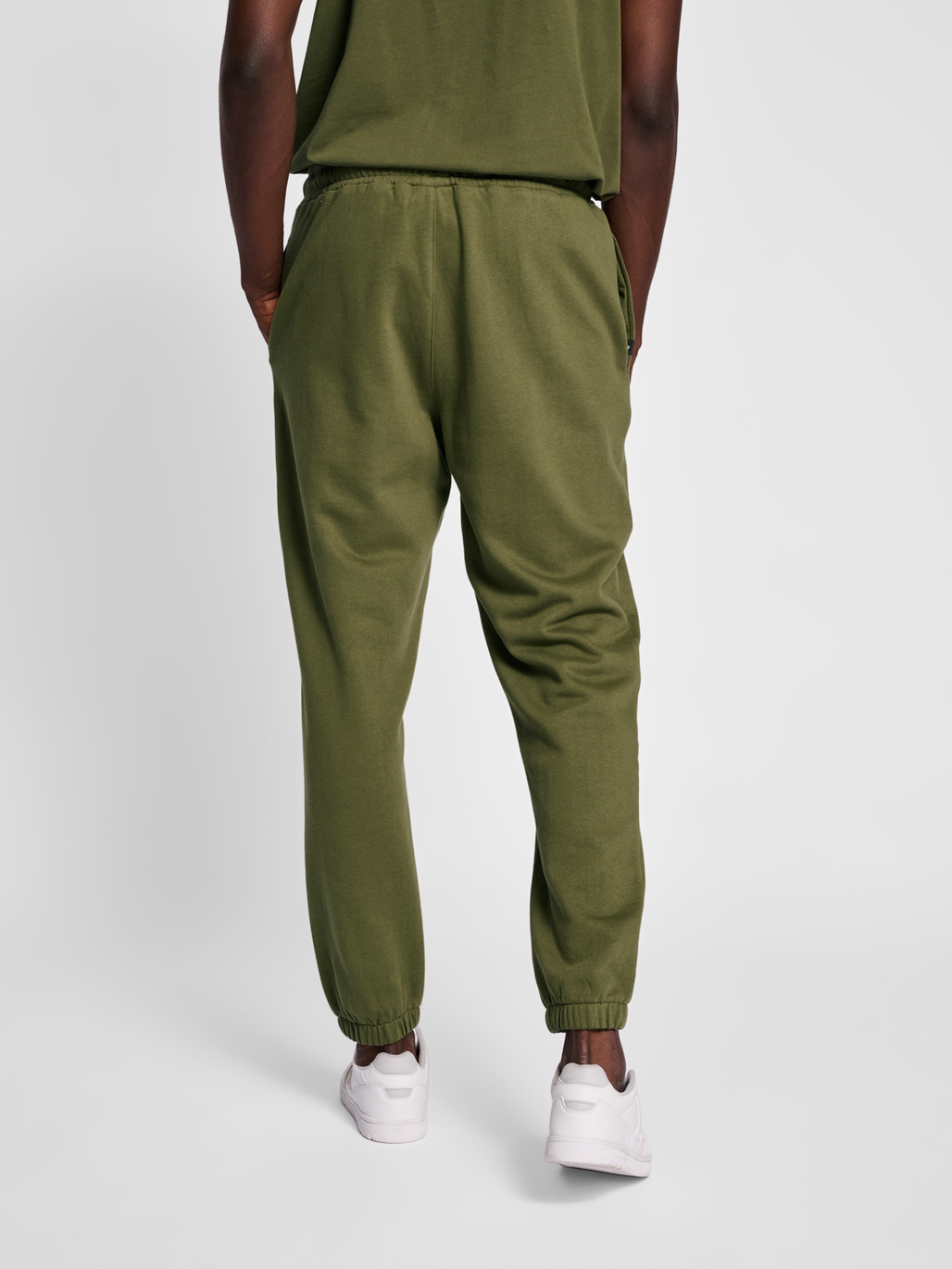 hmlLP10 LOOSE SWEATPANTS