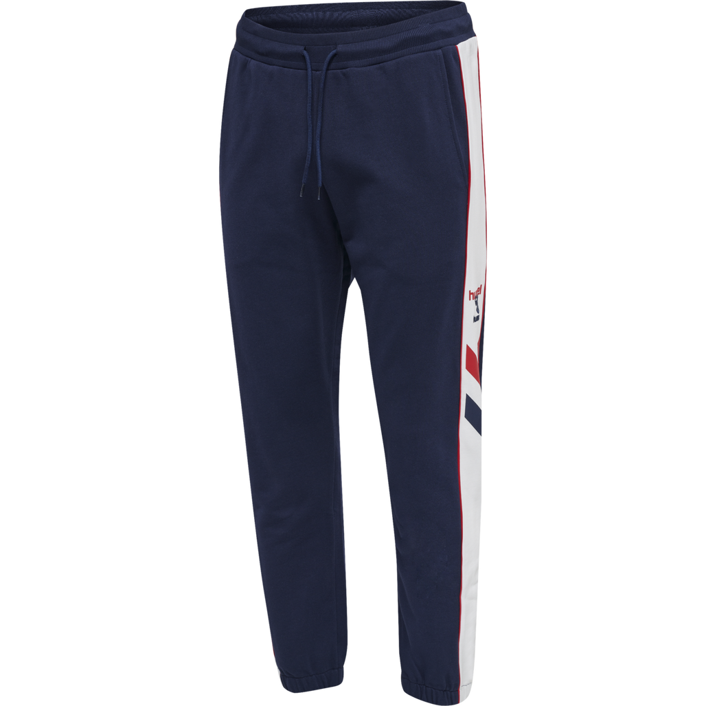 hmlIC DURBAN REGULAR PANTS