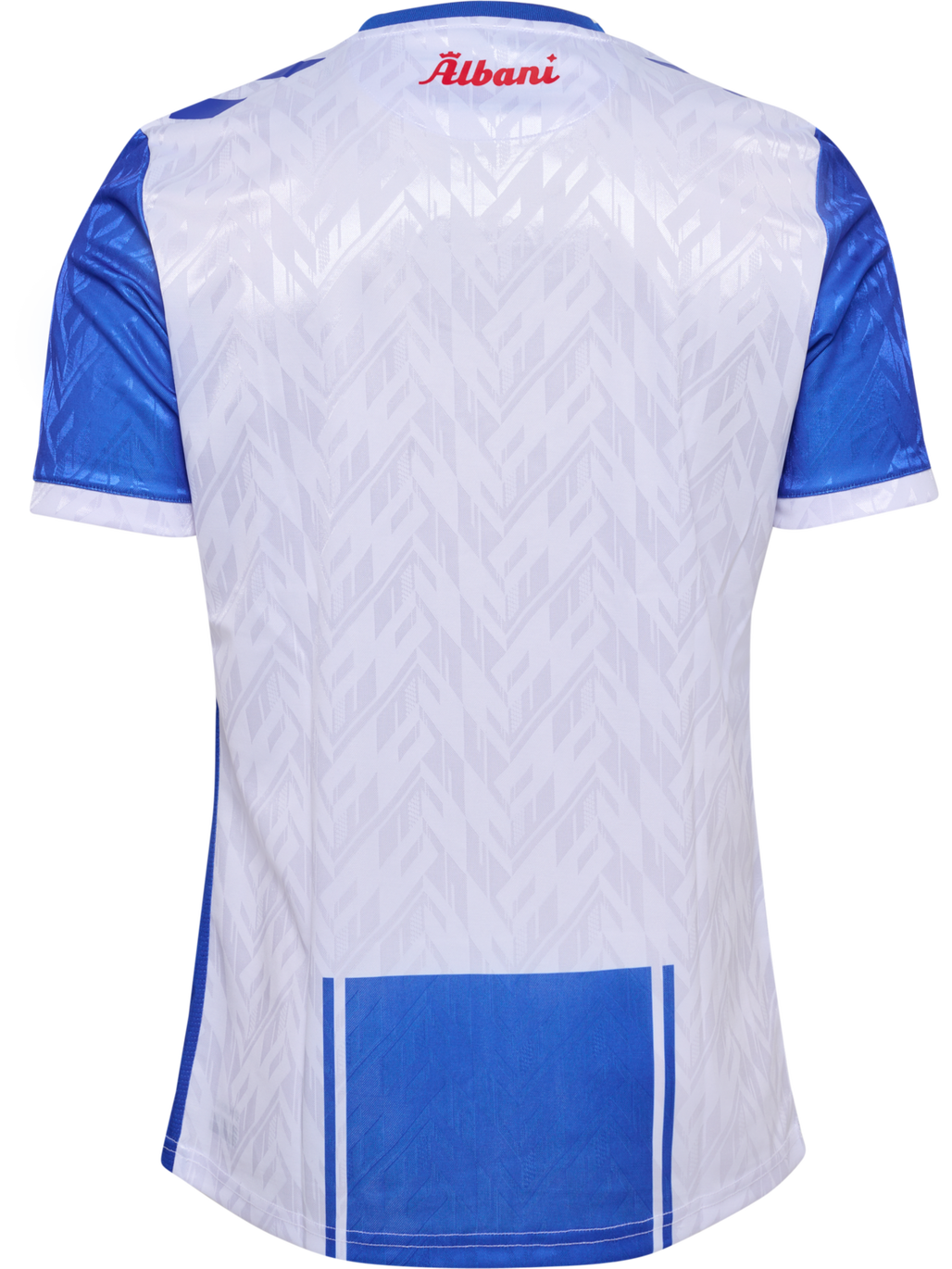 OB 24/25 HOME JERSEY SS