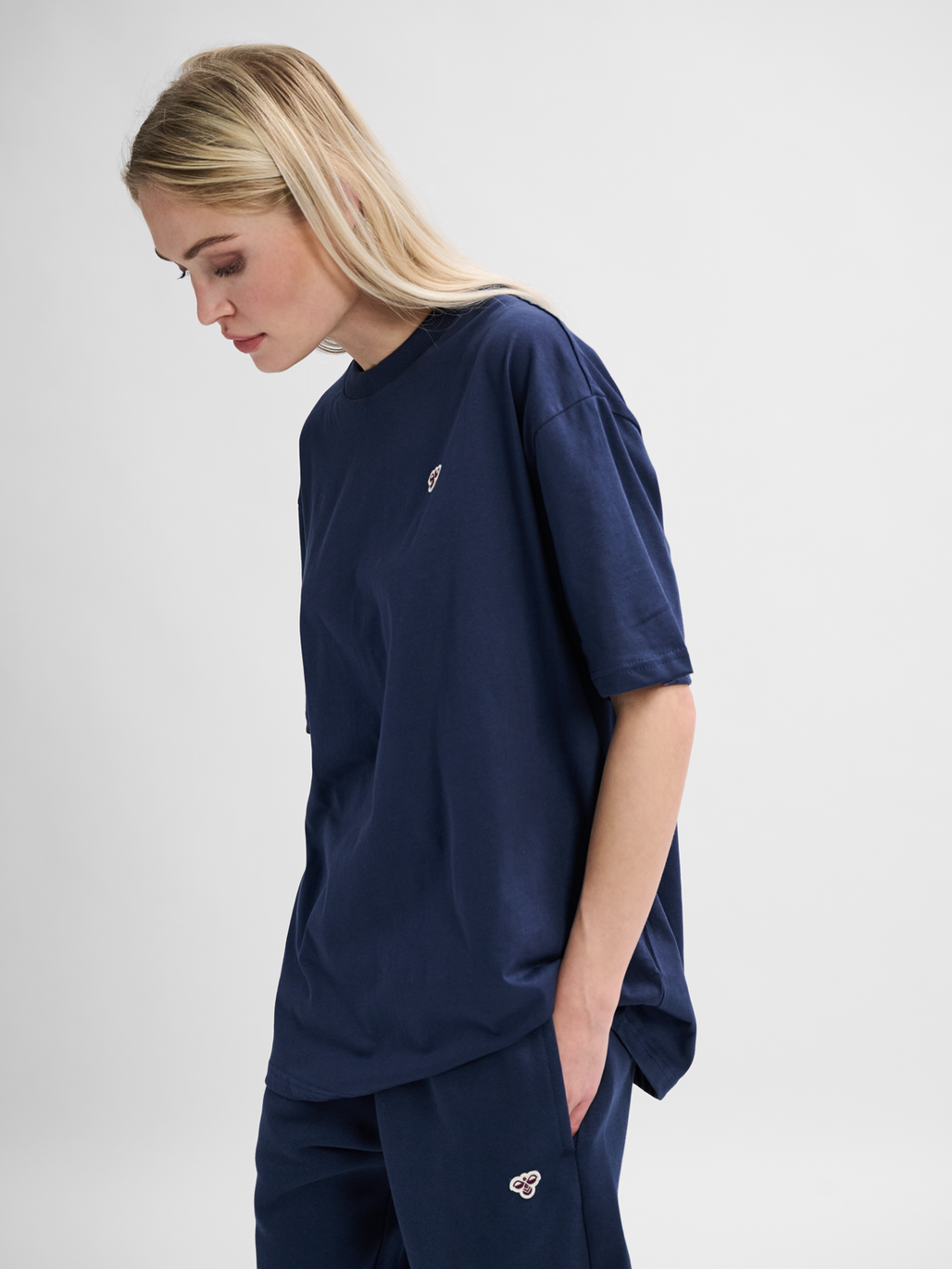 hmlLOOSE T-SHIRT BEE S/S