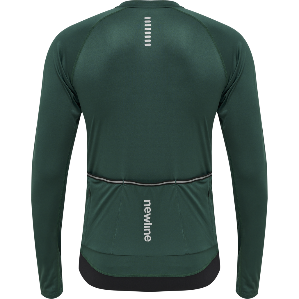 MENS CORE BIKE L/S JERSEY