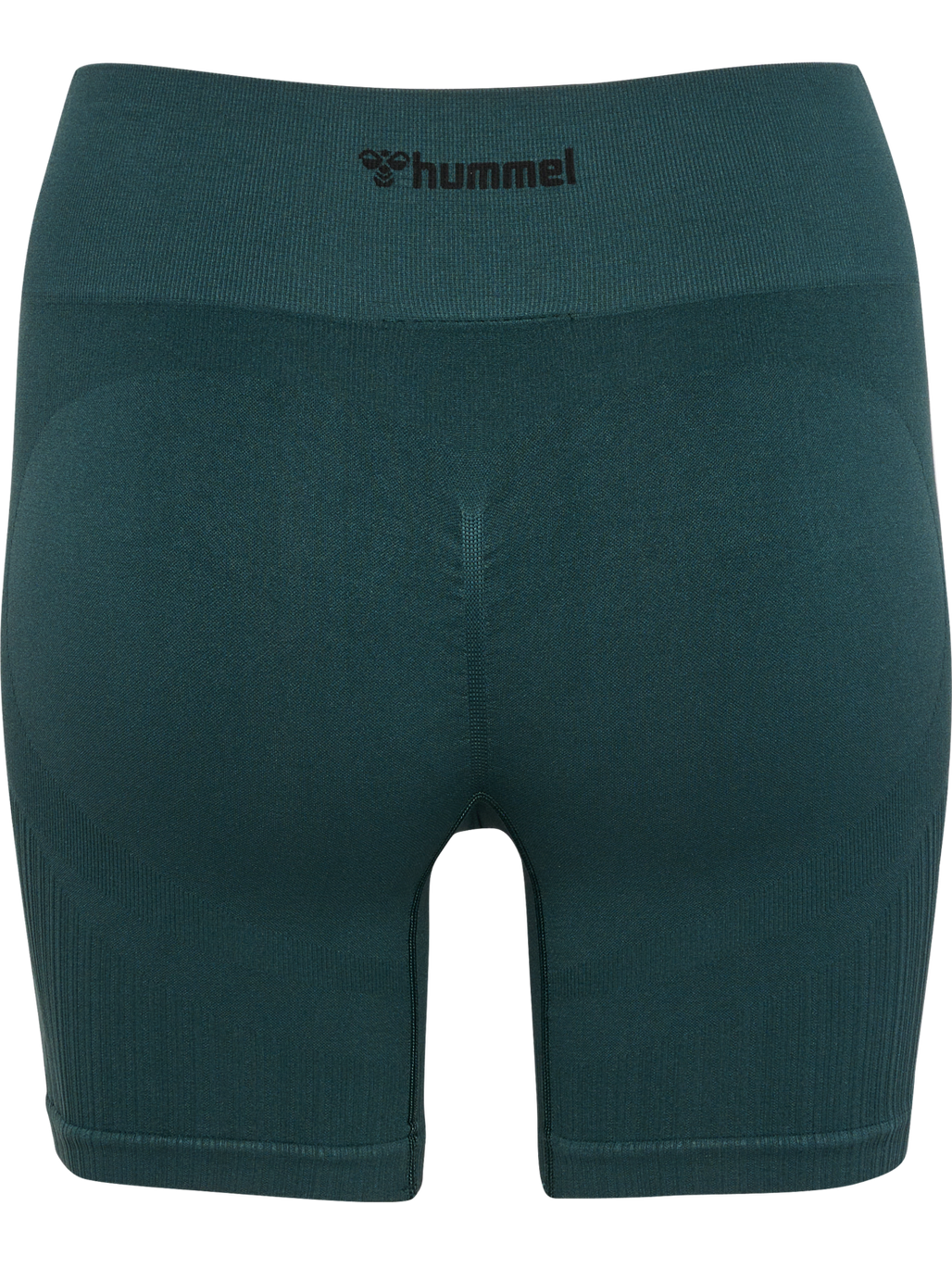 hmlMT DEFINE SEAML SCRUNCH SHORTS