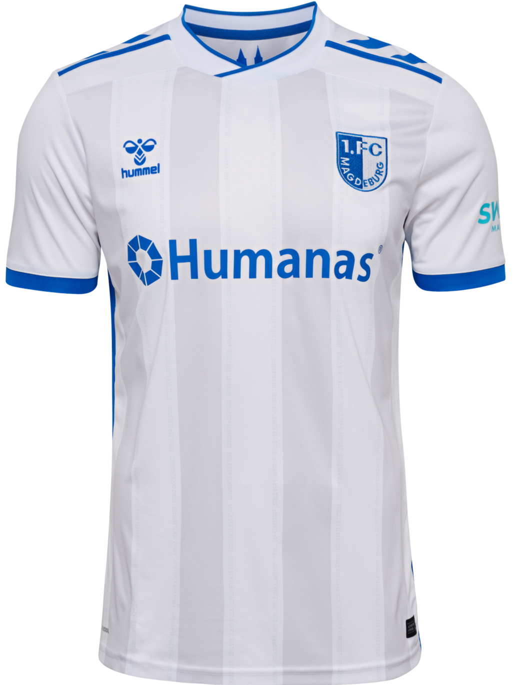 1FCM 24/25 AWAY JERSEY S/S