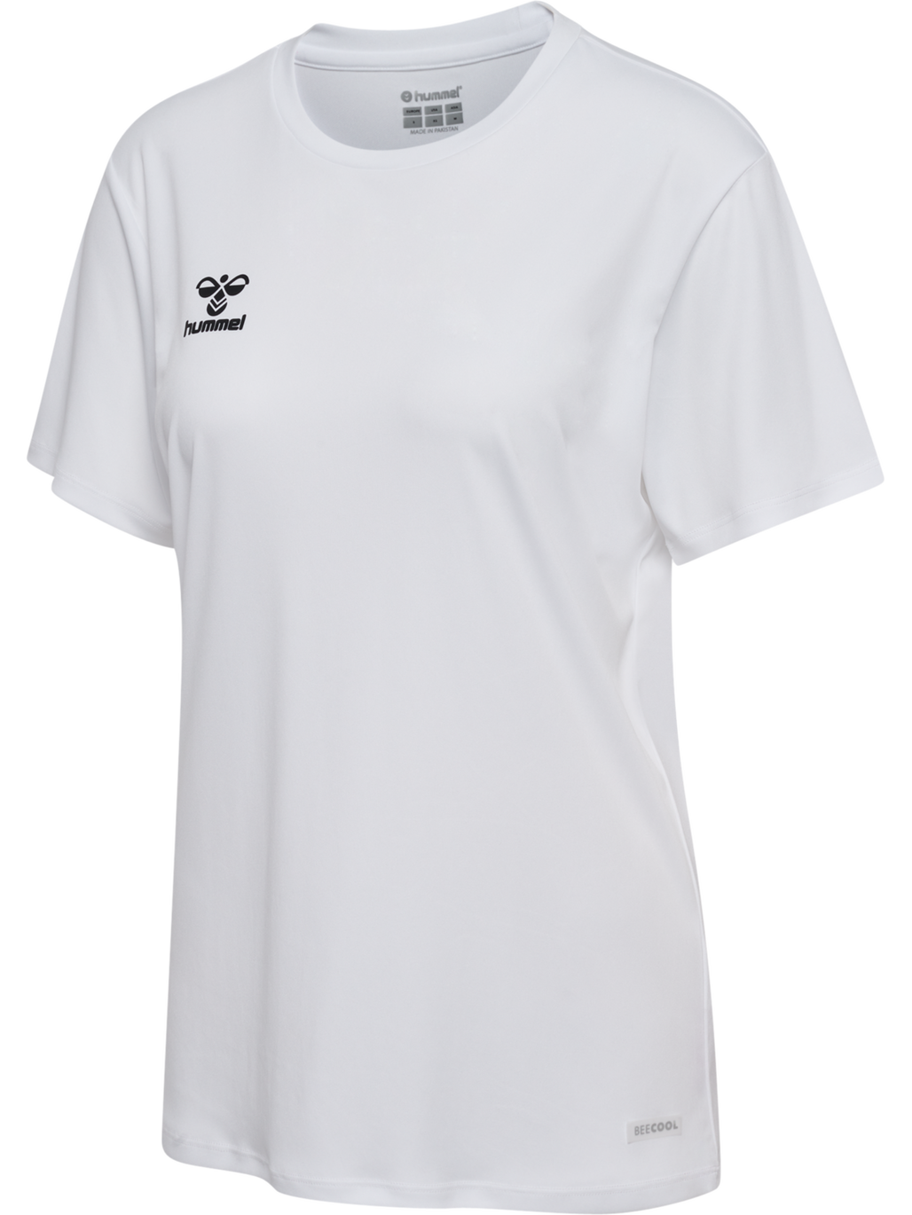 hmlESSENTIAL JERSEY S/S WOMAN