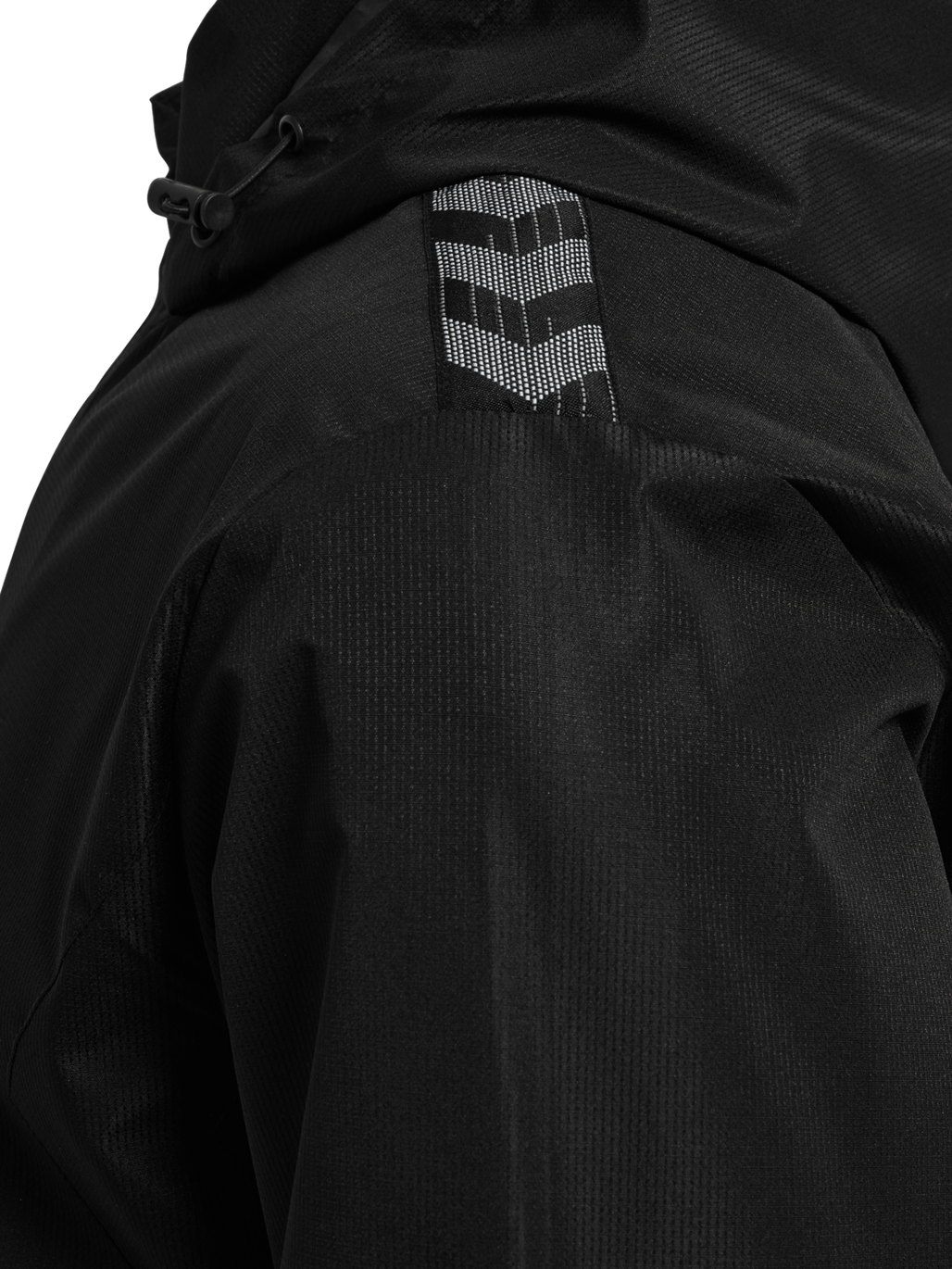 hmlAUTHENTIC ALL WEATHER JACKET