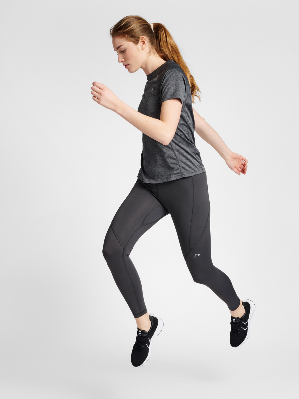 WOMEN HW LONG TIGHTS