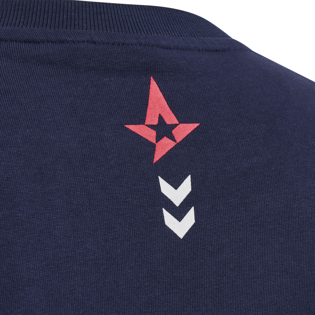 ASTRALIS 21/22 SWEATSHIRT