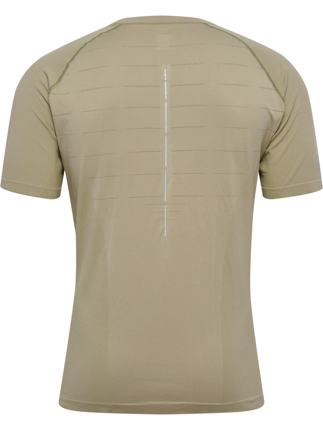 nwlPACE SEAMLESS TEE