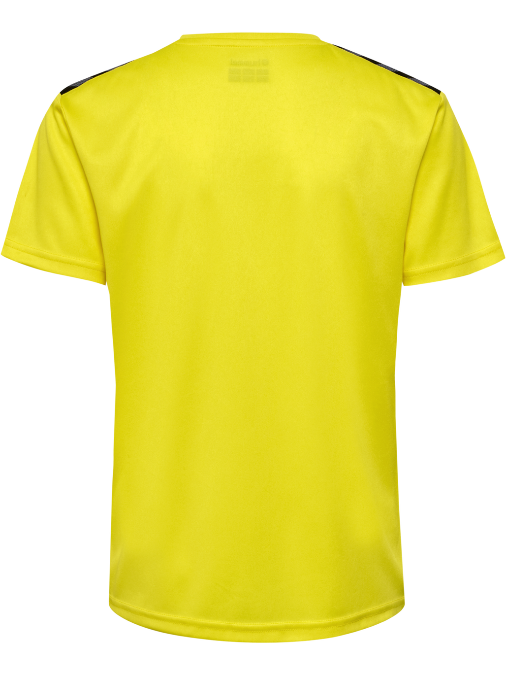 hmlAUTHENTIC PL JERSEY S/S KIDS