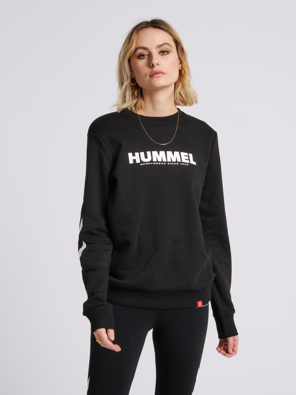 hmlLEGACY SWEATSHIRT