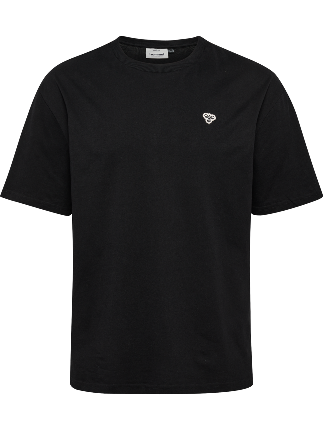 hmlLOOSE T-SHIRT BEE S/S