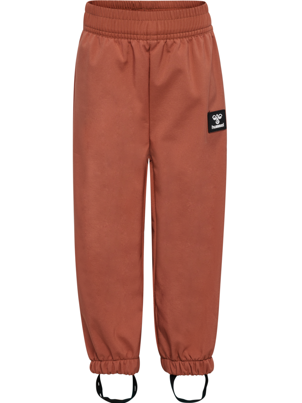 hmlJUPITOR TEX MINI SOFTSHELL PANTS