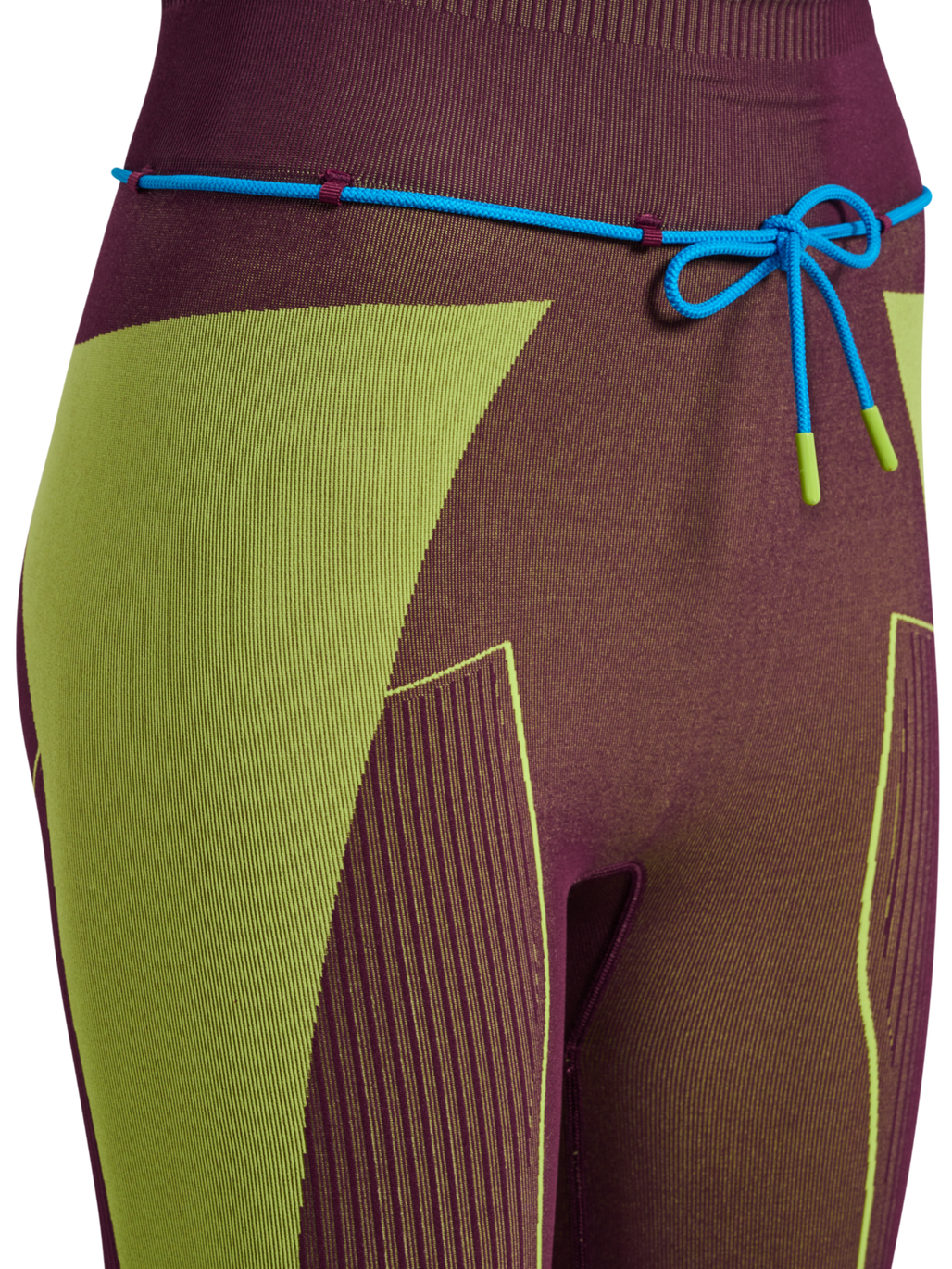 hmlSEAMLESS HIGH WAIST TIGHTS