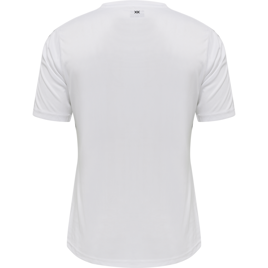 hmlCORE XK STRIPED JERSEY S/S