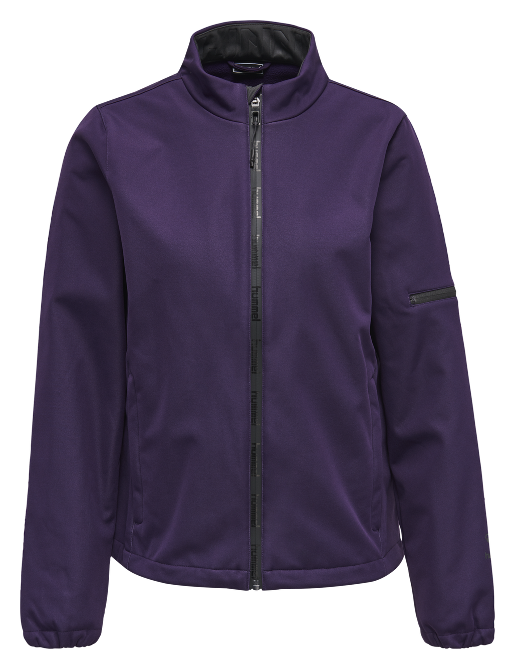 hmlNORTH SOFTSHELL JACKET WOMAN