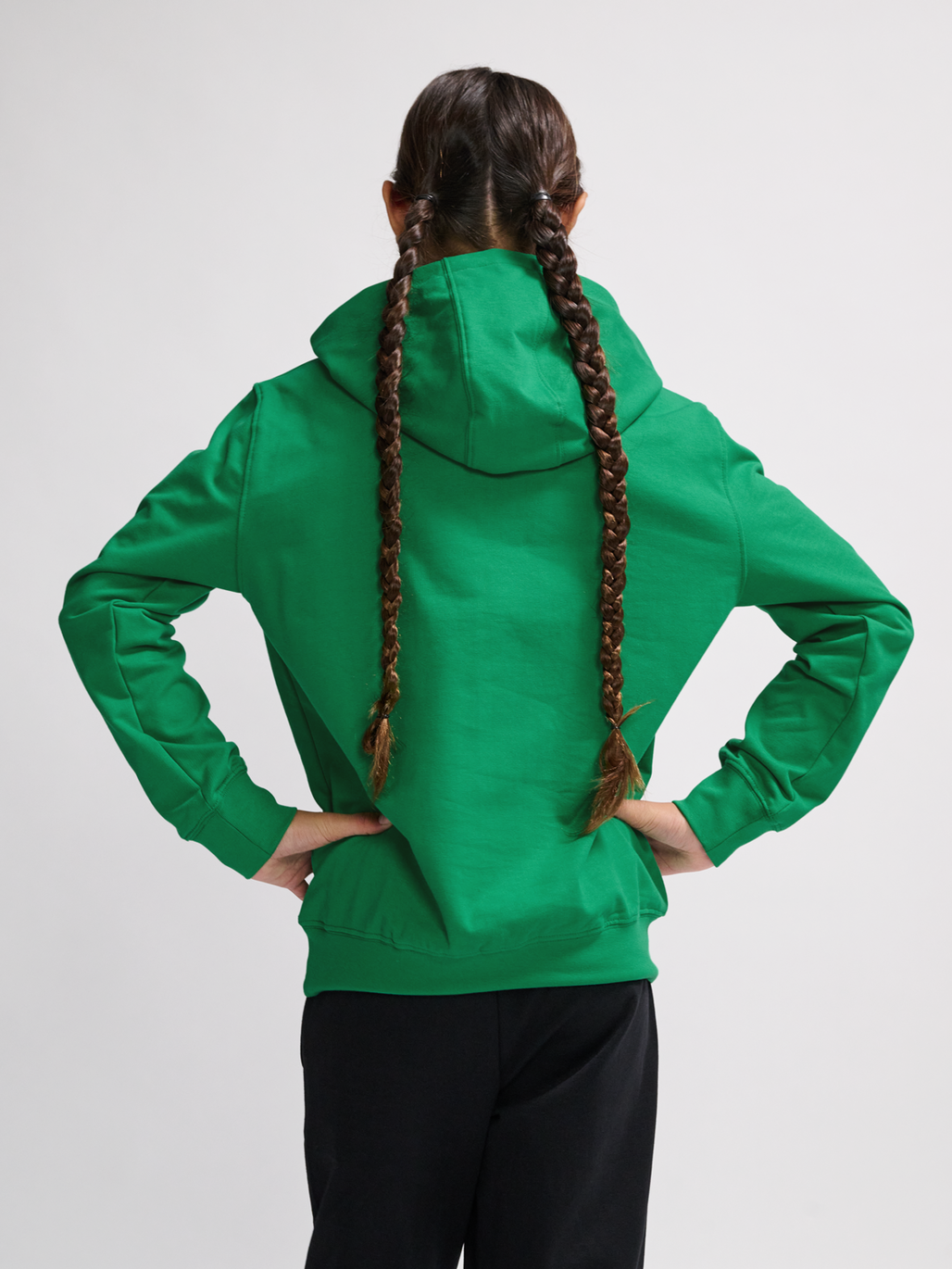 hmlGO 2.0 HOODIE KIDS