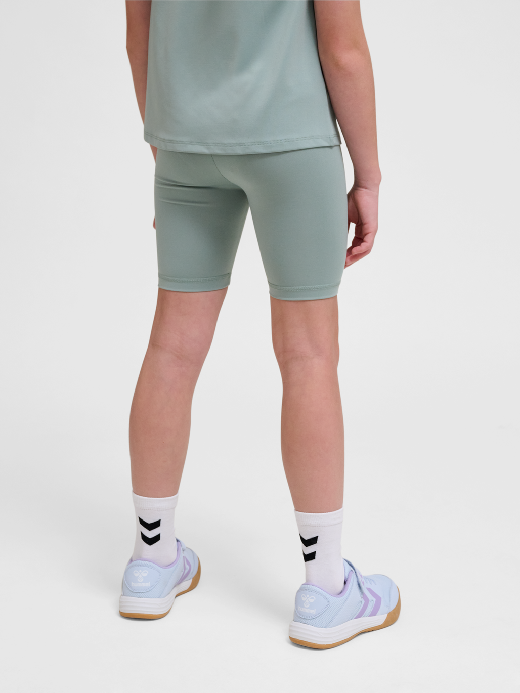 hmlLUNA TIGHTS SHORTS