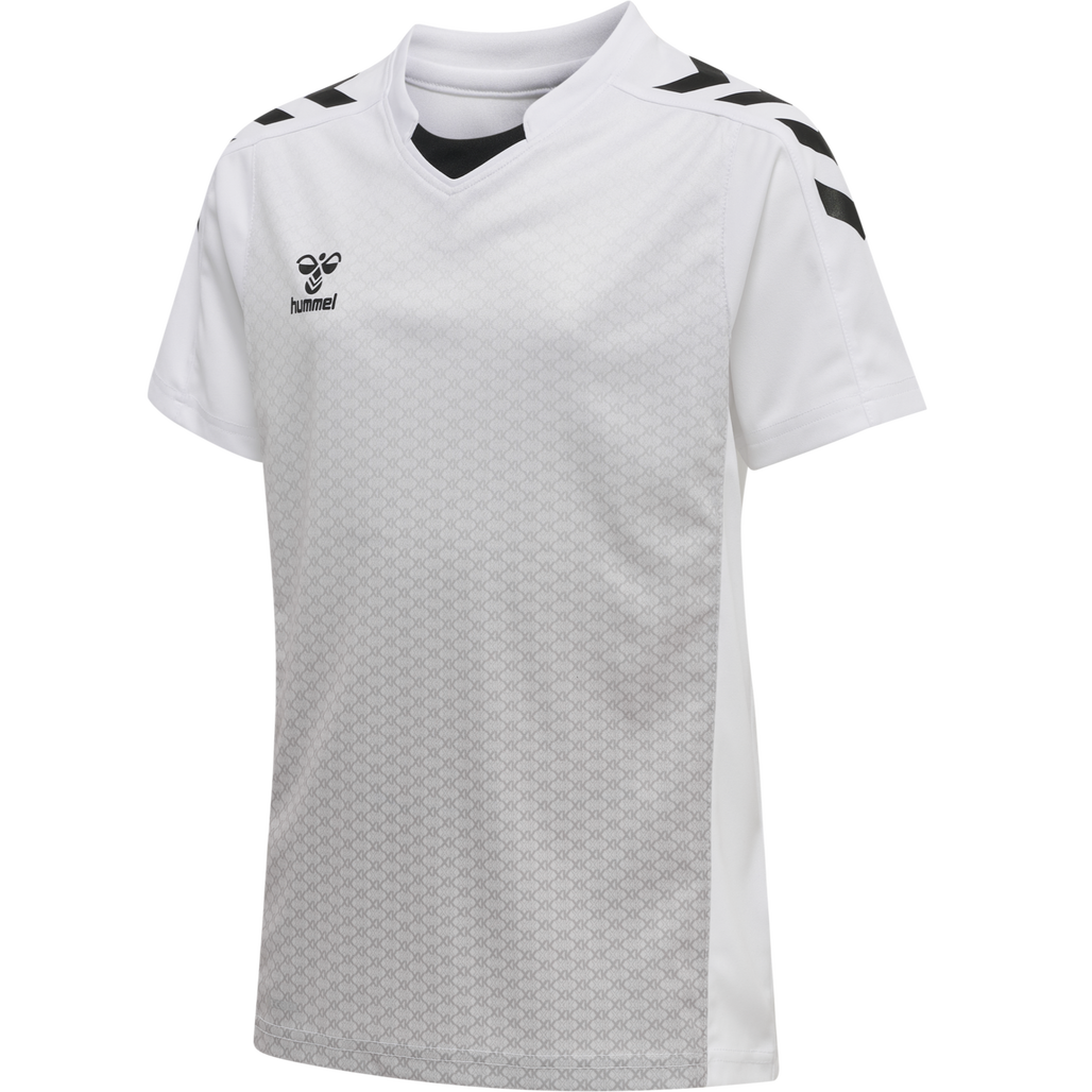 hmlCORE XK SUBLIMA JERSEY S/S KIDS