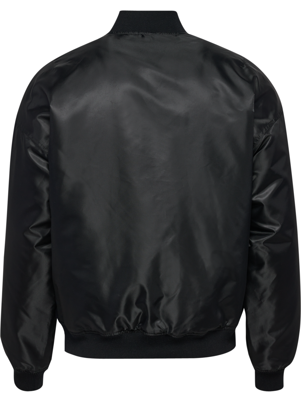 hmlBASEBALL JACKET BEE