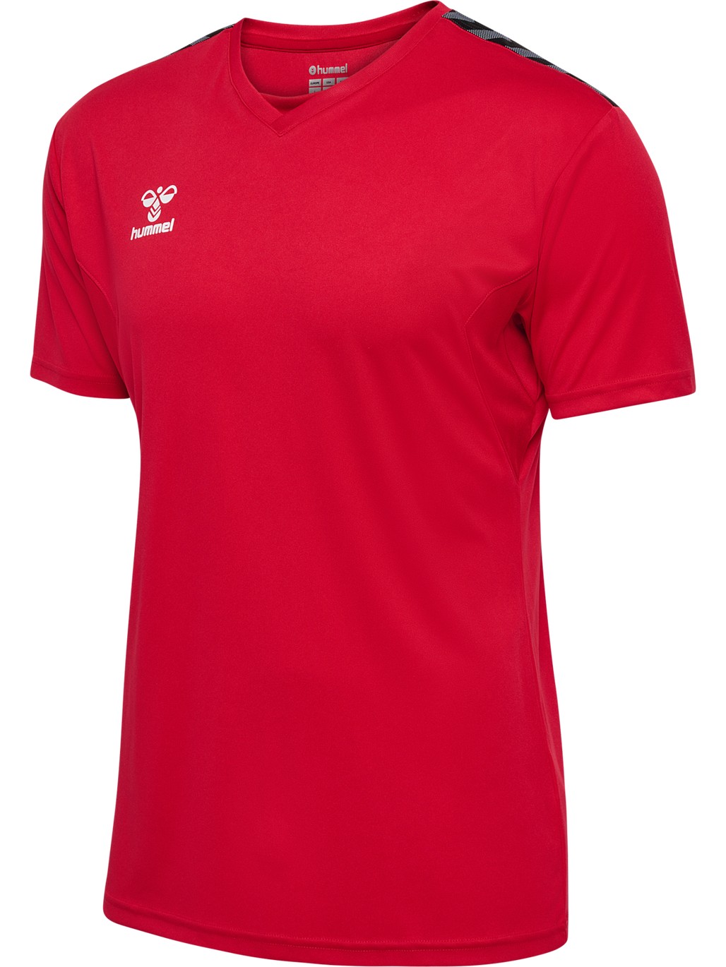 hmlAUTHENTIC PL JERSEY S/S