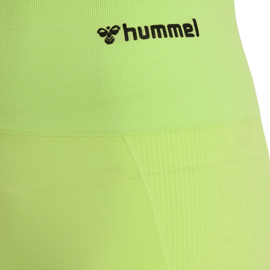 hmlTIF SEAMLESS SHORTS