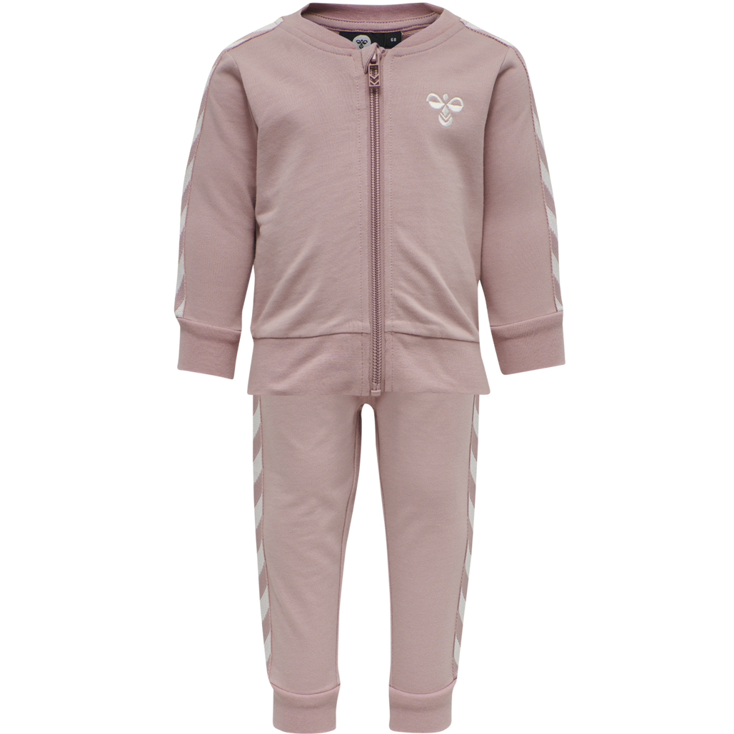 hmlBILLE TRACKSUIT
