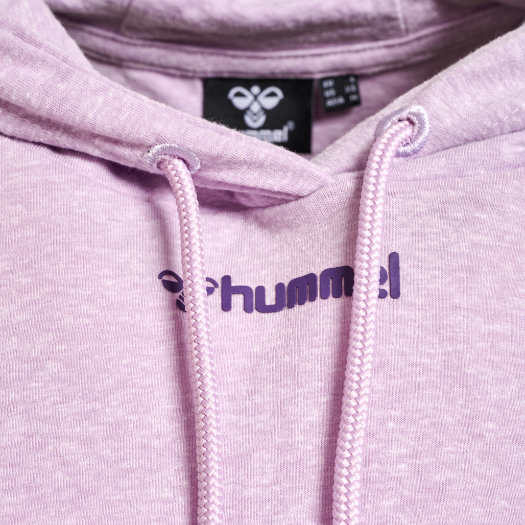 hmlZANDRA HOODIE