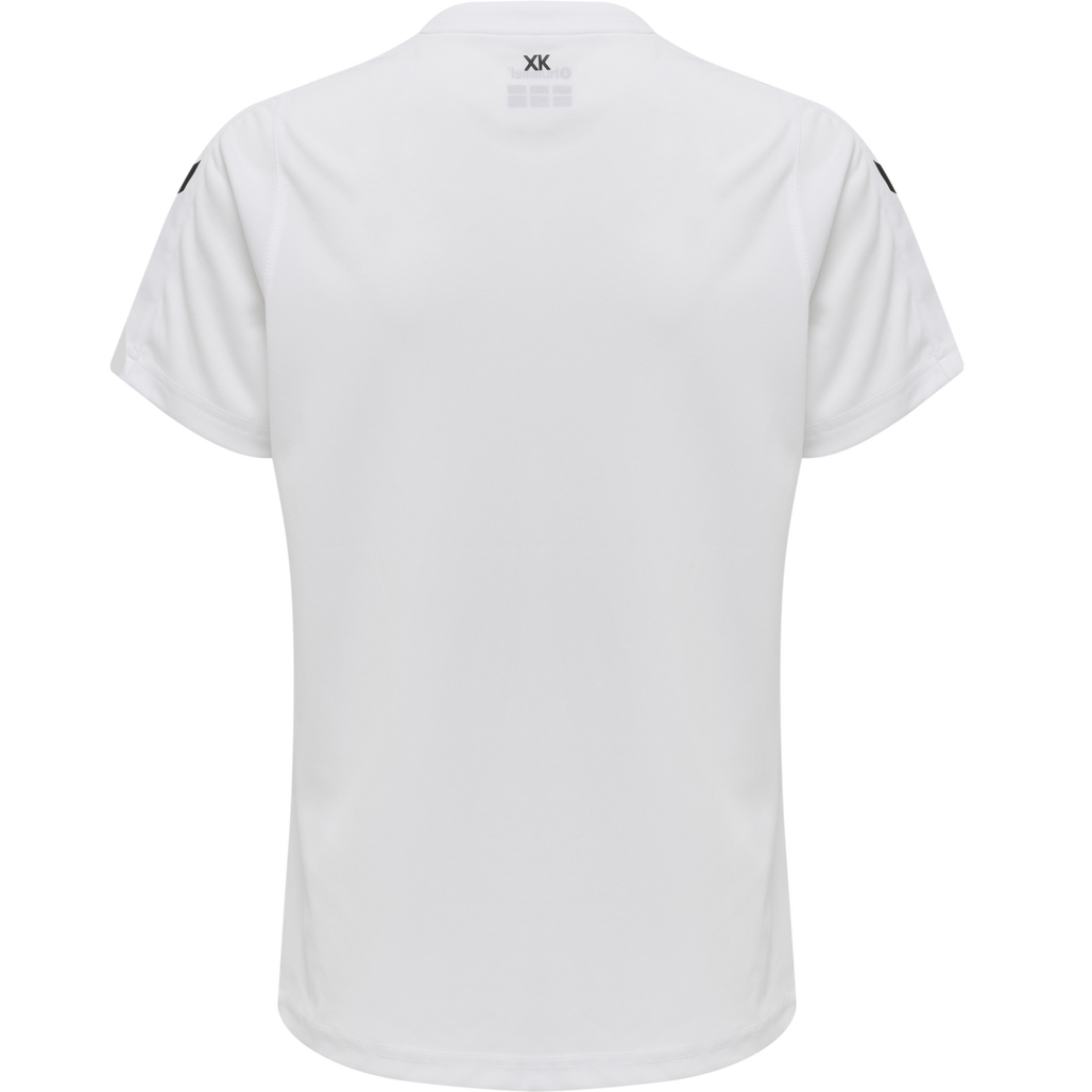 hmlCORE XK SUBLIMA JERSEY S/S KIDS