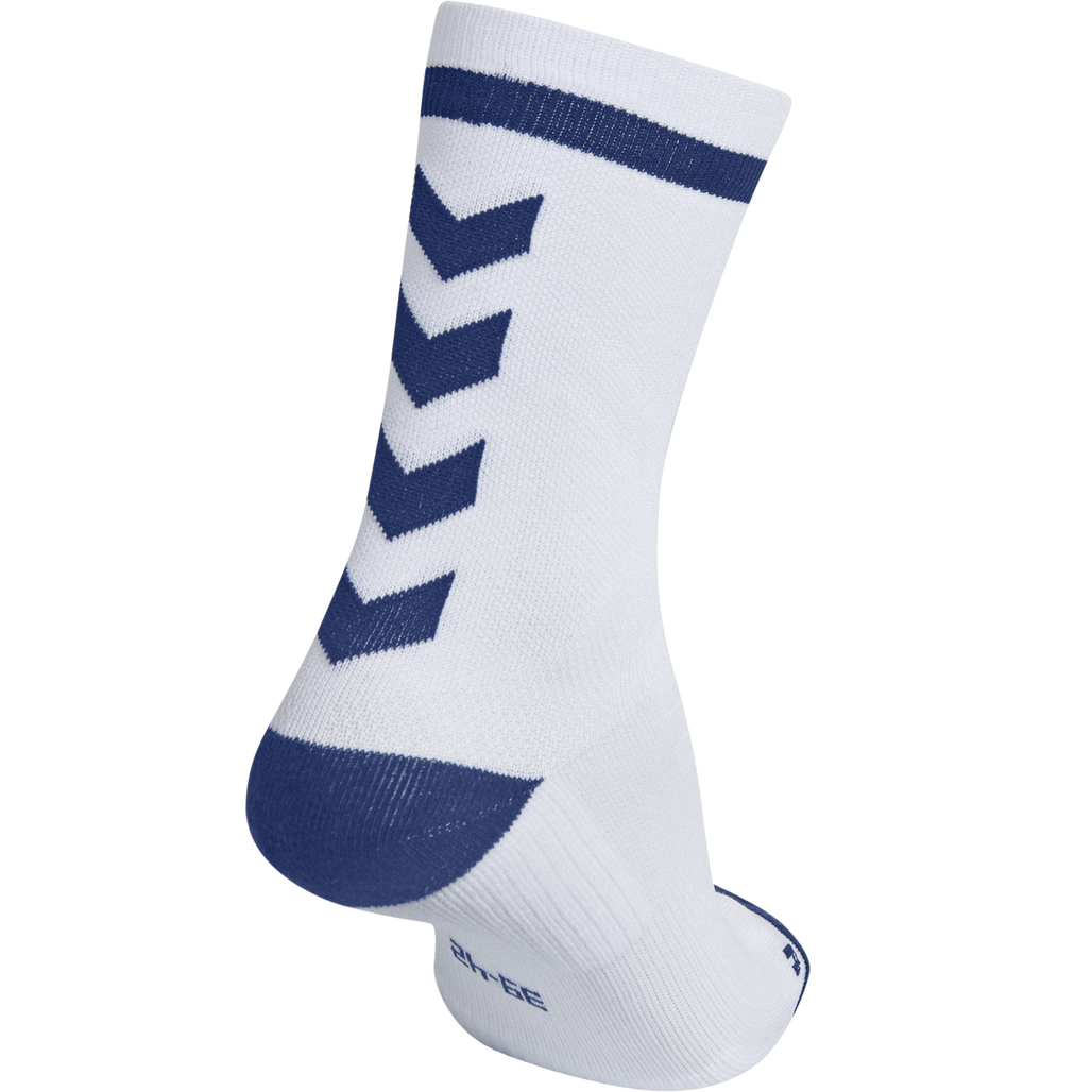 ELITE INDOOR SOCK LOW