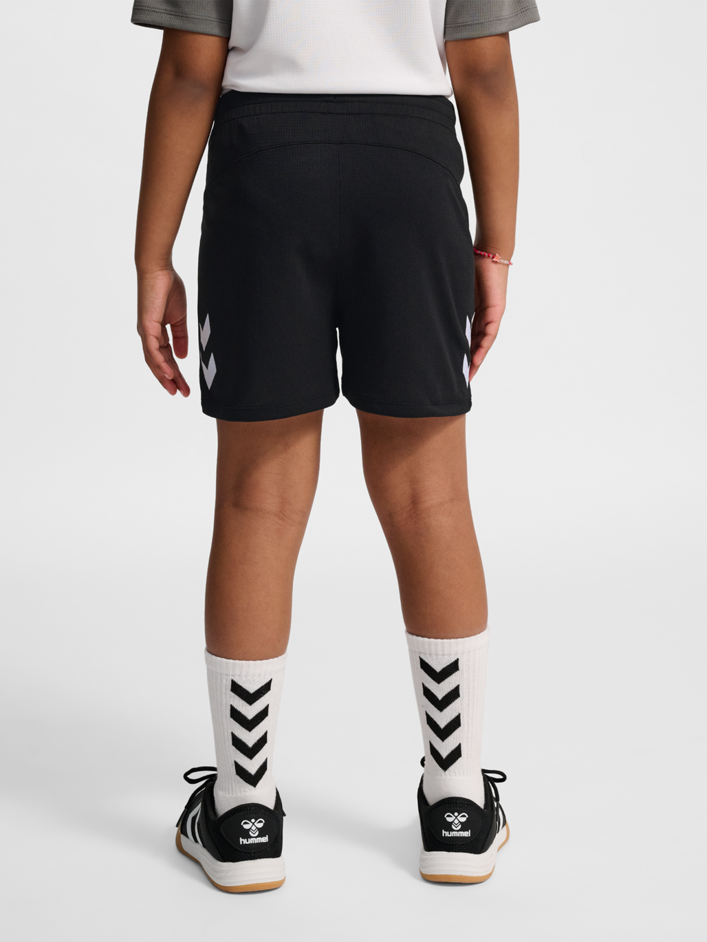 hmlLEAD 2.0 SHORTS KIDS