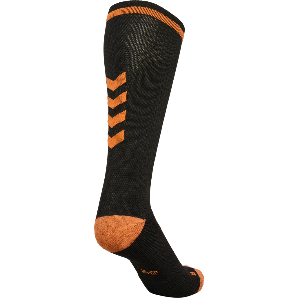 ELITE INDOOR SOCK HIGH