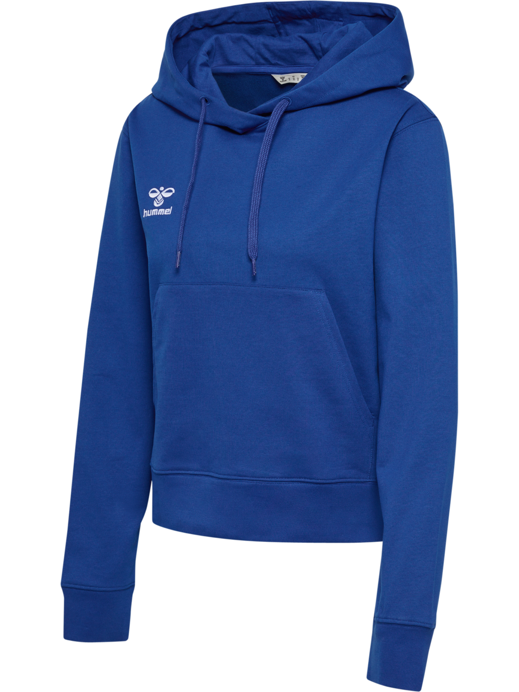 hmlGO 2.0 HOODIE WOMAN