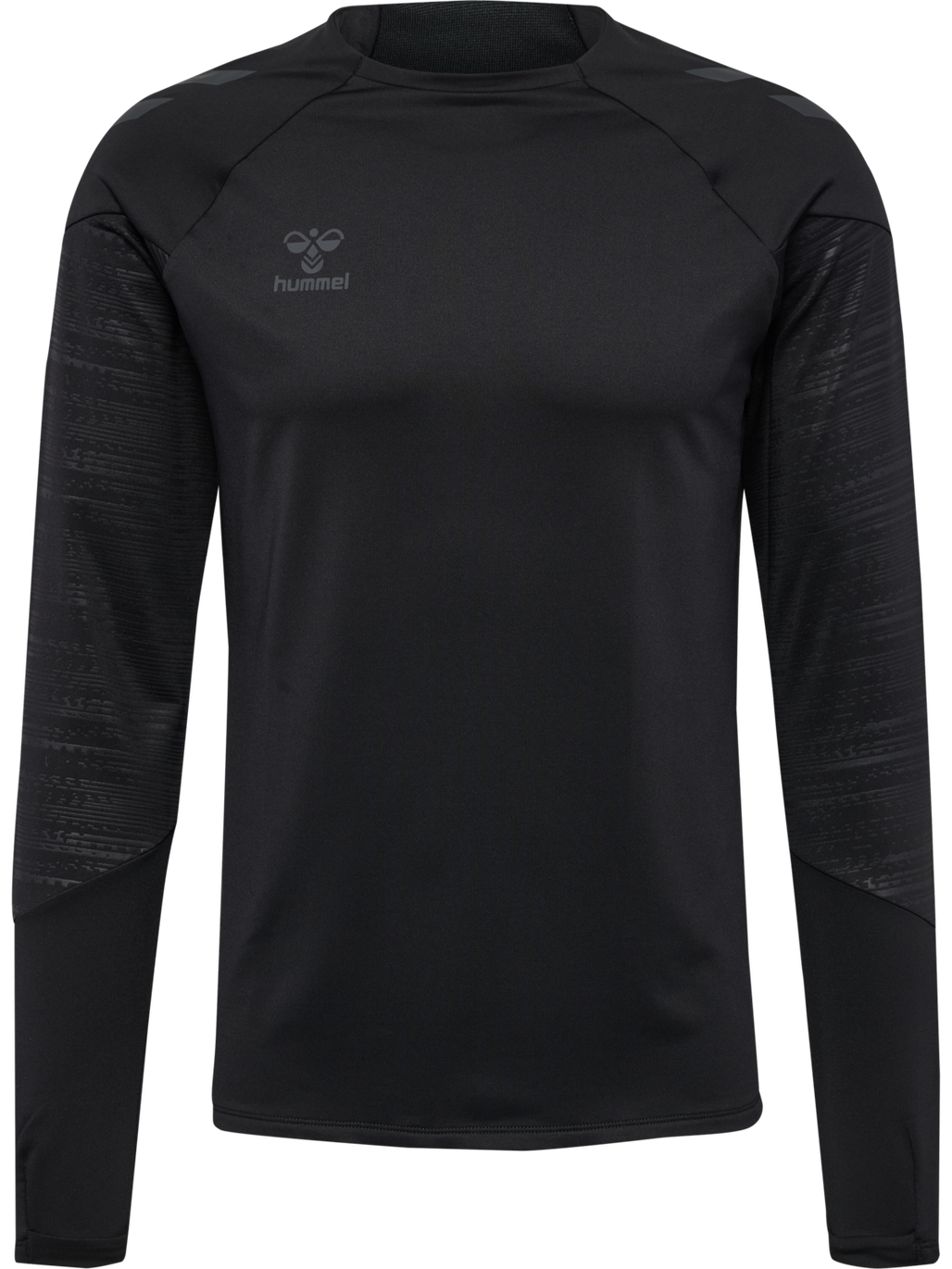 hmlPRO TRAINING CREW SWEAT