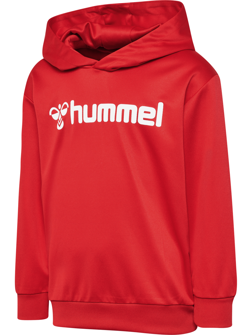 hmlLOGO HOODIE KIDS